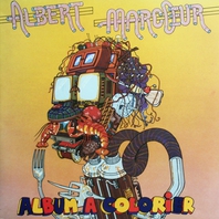 Album À Colorier (Remastered 2002) Mp3