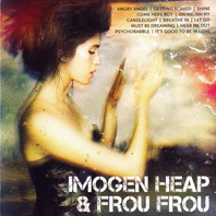 Icon (With Frou Frou) Mp3