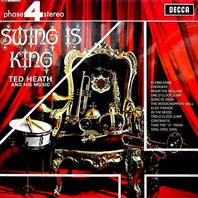 Swing Is King Vol.1 (Vinyl) Mp3