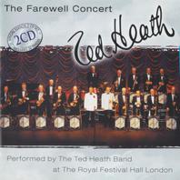 The Farewell Concert CD1 Mp3