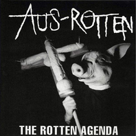 The Rotten Agenda Mp3