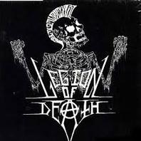 Legion Of Death (Reissue 2016) Mp3