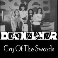 Cry Of The Swords (EP) (Vinyl) Mp3