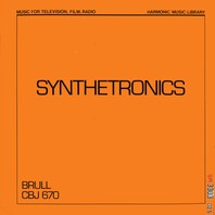 Synthetronics (Vinyl) Mp3
