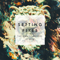 Setting Fires (CDS) Mp3