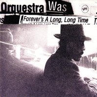 Forever's A Long, Long Time Mp3