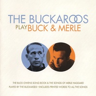 The Buckaroos Play Buck & Merle Mp3