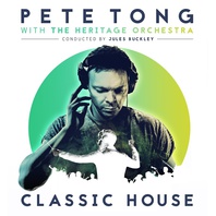 Classic House (With The Heritage Orchestra, Under Jules Buckley) Mp3