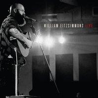 William Fitzsimmons (Live) Mp3