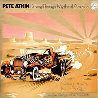 Driving Through Mythical America (Reissued 2009) Mp3