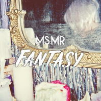 Fantasy (CDR) Mp3