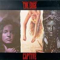 Captive (With Michael Brook) Mp3