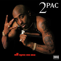 All Eyez On Me (Reissued 2012) (Japan Edition) CD1 Mp3