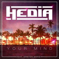 Your Mind (Feat. Kristen Marie) (CDS) Mp3