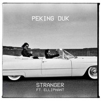 Stranger (Feat. Elliphant) (CDS) Mp3