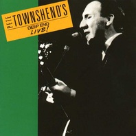 Pete Townshend's Deep End Live! (Remastered 2006) Mp3