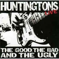 The Good, The Bad And The Ugly (Live) Mp3