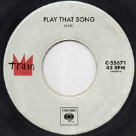 Play That Song (CDS) Mp3