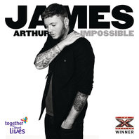 Travis James - Impossible (Tribute To James Arthur) Mp3