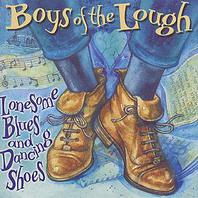 Lonesome Blues And Dancing Shoes Mp3
