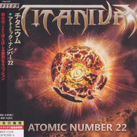 Atomic Number 22 (Japan Edition) Mp3