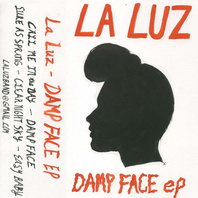 Damp Face (EP) (Tape) Mp3