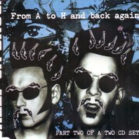 From A To H And Back Again (EP) Mp3