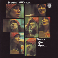 Thank You For... (Vinyl) Mp3