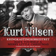Have Yourself A Merry Little Christmas (With Kringkastingsorkestret) Mp3