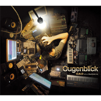 Ougenblick Mp3