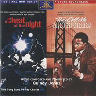 In The Heat Of The Night / They Call Me Mister Tibbs! OST Mp3