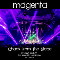 Live 2015 Chaos From The Stage Mp3