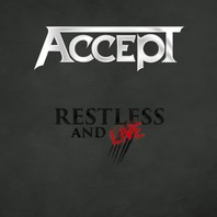 Restless And Live CD1 Mp3