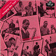 Swinging Like Tate (With His Orchesta) (Vinyl) Mp3