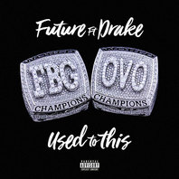 Used To This (Feat. Drake) (CDS) Mp3