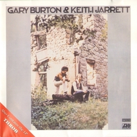 Gary Burton & Keith Jarrett / Throb Mp3
