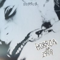 Horrors Of 1999 (EP) Mp3