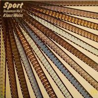 Sport Sequences Vol. 1 (Vinyl) Mp3
