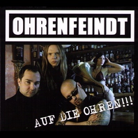 Auf Die Ohren!!! (Live) CD1 Mp3
