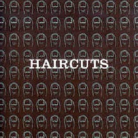Haircuts (With Nathaniel Carroll) (EP) Mp3