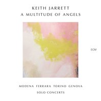 A Multitude Of Angels (Live) CD3 Mp3