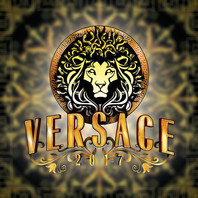 Versace 2017 (With The Pøssy Project) (CDS) Mp3