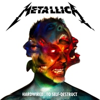 Hardwired…to Self-Destruct (Limited Deluxe Edition) CD1 Mp3