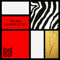 Italian Luxury Style Mp3