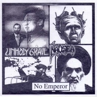 Unholy Grave & Nausea (EP) (Vinyl) Mp3