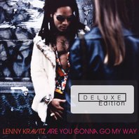 Are You Gonna Go My Way (20th Anniversary Deluxe Edition) (Remastered 2013) CD2 Mp3