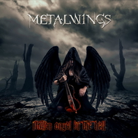 Fallen Angel In The Hell (EP) Mp3