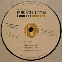 Four Tet Remixes (EP) (Vinyl) Mp3