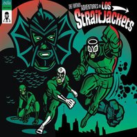 The Further Adventures Of Los Straitjackets Mp3