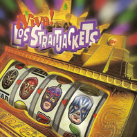 ¡Viva! Los Straitjackets Mp3